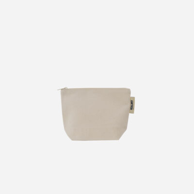 Cosmetic Pouch with zip 2 - 1