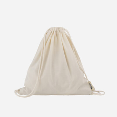 Drawstring Bag - Rucksack - 1