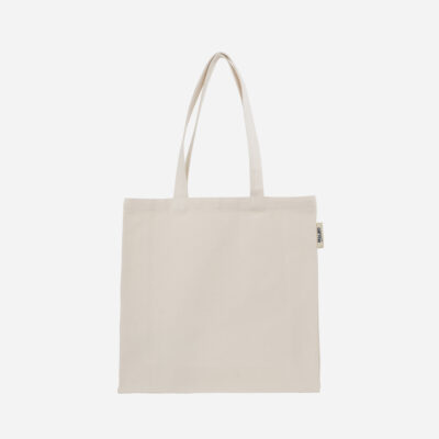 Tote Bag with Side and Bottom Gusset 2 - 1